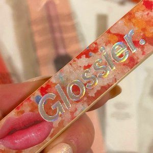 GLOSSIER Birthday Balm Dot Com Universal Skin Salve & Lip Balm